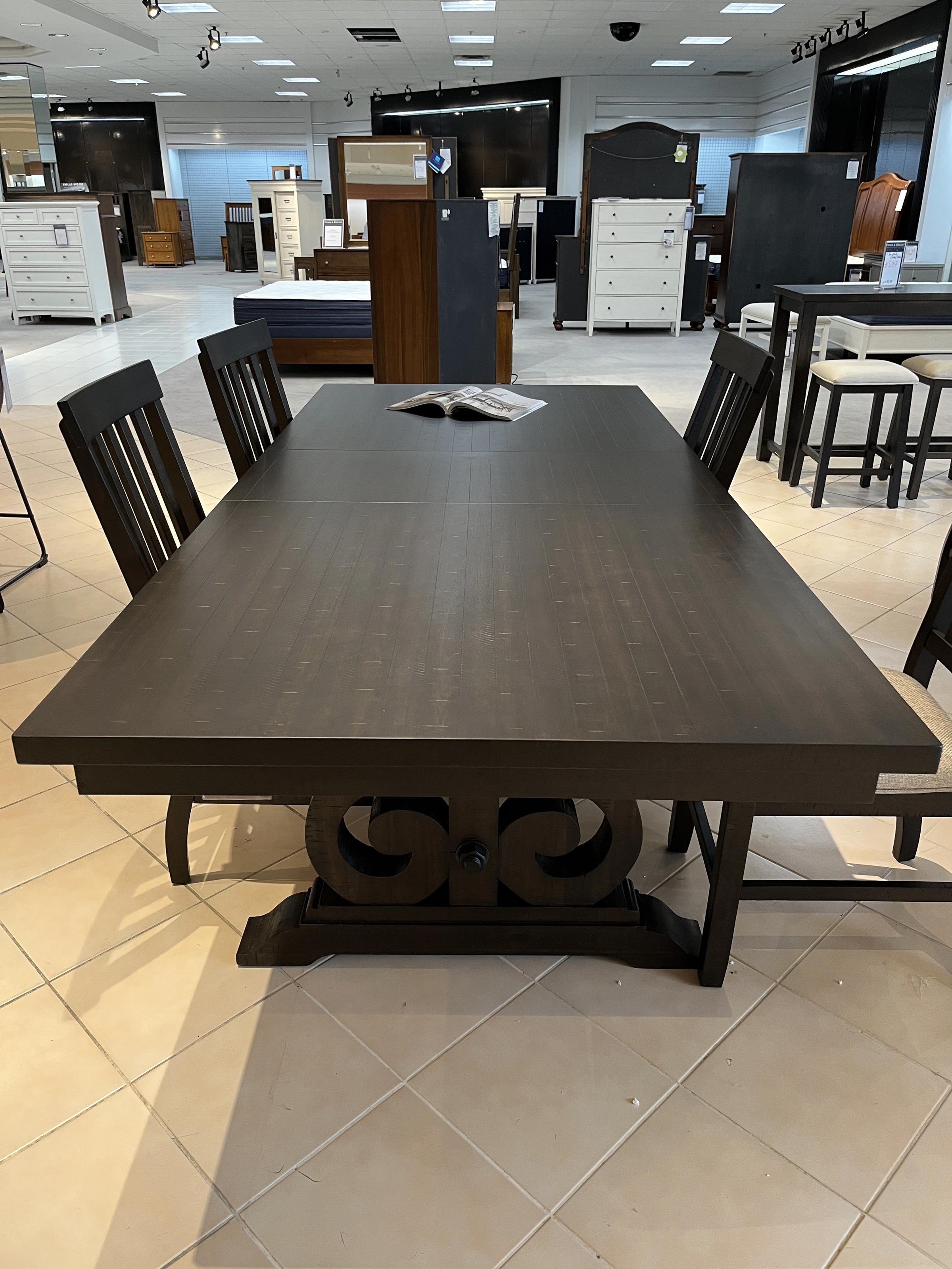 Bobs dinette hot sale sets